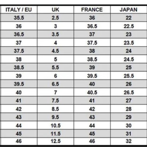 Pierre Hardy High Leather Wedge Boot , size 40 France, size 9 US - Picture 5 of 5